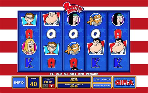 american dad slot|American Dad Slot .